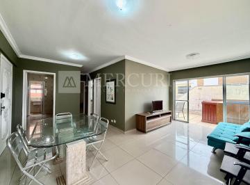 491590dfda88de9c96ea93aa6afe69268666d364 · Cobertura à venda, Praia da Enseada, 2 Quartos, Área Gourmet, Piscina e Terraço com Churrasqueira -