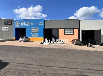 777229602e0c5245fb291852a83d9f713e9c7353 · Galpão à venda, 850 m² por R$ 3.000.000,00 - Distrito Industrial Nova Era - Indaiatuba/SP