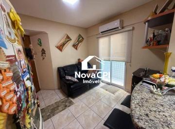 9ded12e16bc809449eee628a1297e797216166e4 · Apartamento 1 Quarto com 2 Sacadas e Lazer Completo no Boqueirão – Pronto para Morar