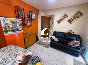 351fba26f9a37f25fd8ed20e87e3b901420a3ebb · Apartamento 1 Quarto com 2 Sacadas e Lazer Completo no Boqueirão – Pronto para Morar