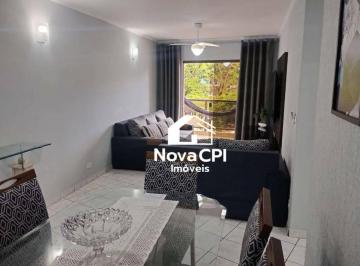 0d253b409e36424d275bfc1d402e8a2a69add7a9 · Apartamento para Aluguel 2 Quartos Mobiliado na Guilhermina – 700m da Praia