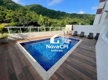 2d5aff5edc221454c39bc0aebad0803c6d29a936 · Apartamento Novo à Venda no Canto do Forte com Sacada Gourmet e Lazer Completo