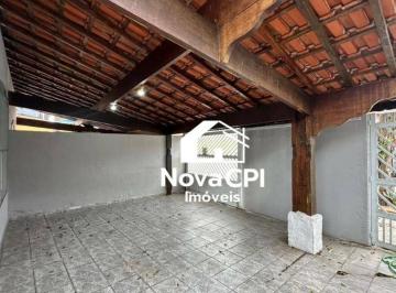 05de187b82b22c8773fc2a089dba97fbc2a78ff9 · Casa 2 Quartos com Quintal e 2 Vagas na Vila Tupi – Ótima Localização