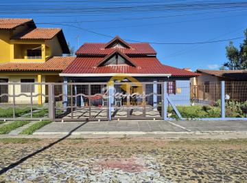 Casa · 199m² · 3 Quartos · 3 Vagas · Casa à venda em Nova Tramandaí - Tramandaí/RS