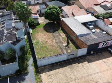 Terreno · 750m² · Oportunidade imperdível: Terreno comercial à venda de 750m²
