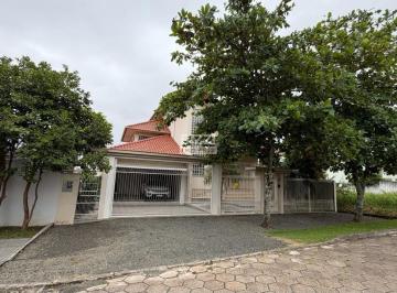 Casa · 500m² · 3 Quartos · 2 Vagas · Casa de Alto Padrão - Bairro Pio Correa | Criciuma/SC