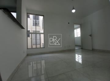 Apartamento · 45m² · 2 Quartos · 1 Vaga · Apartamento 2 Quartos - Fonte Grande - Contagem/MG