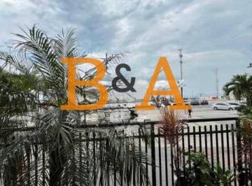 Apartamento · 90m² · 2 Quartos · 1 Vaga · EXCLUSIVO NO LEME - 3 QUARTOS, 1 VAGA, FRENTE MAR COM VISTA DESLUMBRANTE!