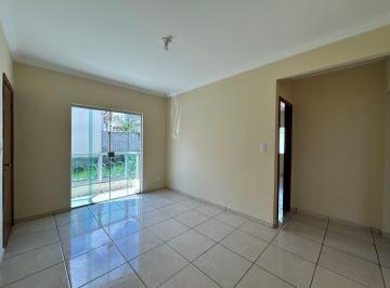 Apartamento · 70m² · 3 Quartos · 1 Vaga · Apartamento de 03 quartos com suíte no bairro Santo Agostinho