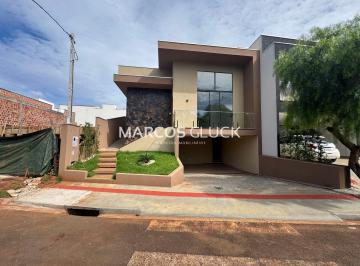 Casa · 145m² · 3 Quartos · 4 Vagas · Casa à venda no bairro Heimtal - Londrina/PR