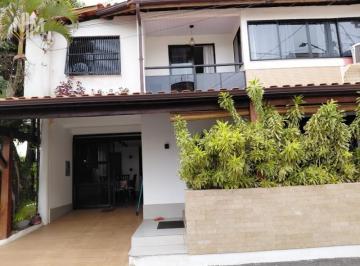 Foto-0 · Casa em condomínio com 4/4 (02 suítes) em Piatã