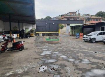 imovel_22566_229739.jpg · Excelente galpão para locação no bairro Mantiqueira, Belo Horizonte!