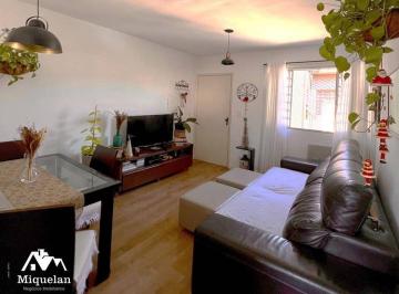 Apartamento · 46m² · 2 Quartos · 1 Vaga · 🏢 Apartamento com 2 dormitórios à venda no Tremembé!