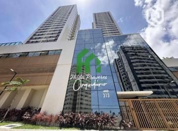 Foto 19 · Apartamento à venda em Salvador-BA, Parque Bela Vista: 2 quartos, suíte, sala em dois ambientes, 2 b