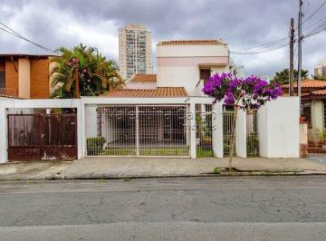 Casa · 360m² · 4 Quartos · 2 Vagas · Casa Alto Padrão  360m² - Saúde