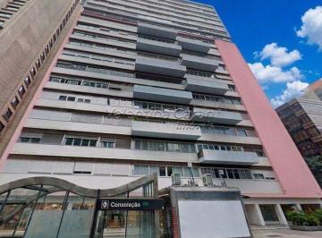 Apartamento · 200m² · 3 Quartos · 1 Vaga · Apartamento 200m² na Avenida Paulista.