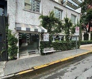 Comercial · 200m² · Casa Comercial em Itaim Bibi - SP