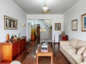 Casa · 180m² · 4 Quartos · 2 Vagas · EXCELENTE SOBRADO NA PIO XI