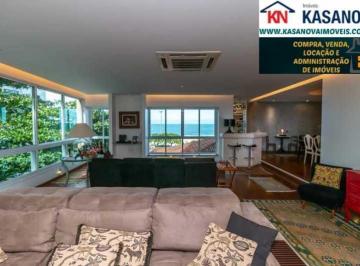 Apartamento · 205m² · 4 Quartos · 2 Vagas · Apartamento : Padrão / Residencial / Copacabana