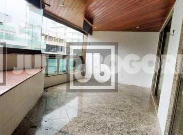 Apartamento · 131m² · 3 Quartos · 2 Vagas · Recreio Varandão 3Quartos Suíte 2Vagas Praia