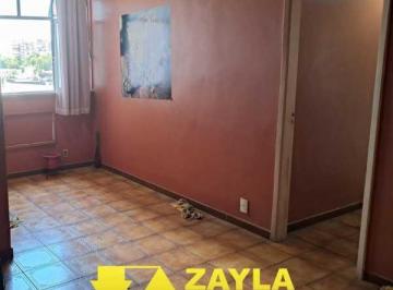 Apartamento · 70m² · 2 Quartos · 1 Vaga · Apartamento 2 quartos Vaga de garagem à venda em Vista Alegre - Rio de Janeiro,