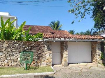 Casa · 400m² · 4 Quartos · 1 Vaga · Casa à venda no Condomínio Costa Verde - Angra dos Reis