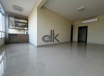 Apartamento · 92m² · 3 Quartos · 2 Vagas · EDK VENDE - JARDIM OCEÂNICO - 3 QUARTOS SENDO TODOS SUÍTES - FRONTAL MAR - BARRA