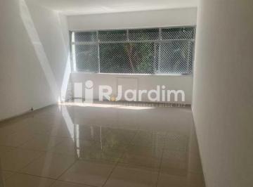 Apartamento · 108m² · 3 Quartos · 1 Vaga · Laranjeiras | Rua das Laranjeiras | 108 m² | 3 Quartos | 1 Vaga | Vista Verde |