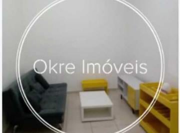 Apartamento · 38m² · 1 Quarto · Apartamento : Padrão / Residencial / Botafogo