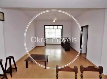 Apartamento · 114m² · 3 Quartos · Apartamento : / Residencial / Botafogo