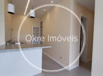 Apartamento · 60m² · 2 Quartos · 1 Vaga · Apartamento Padrão à venda no Flamengo