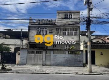 Casa · 273m² · 4 Quartos · 3 Vagas · Casa de rua : Triplex / Residencial / Realengo