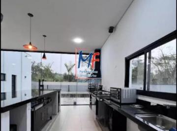 Casa · 377m² · 6 Quartos · Casa em condomínio fechado à venda Santa Isabel, 6 quartos (3 suítes), sala, despensa, lavanderia, p
