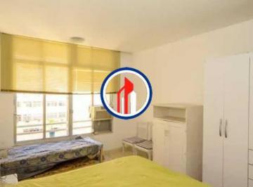 Apartamento · 35m² · 1 Quarto · Kitnet/Conjugado :  / Residencial / Copacabana