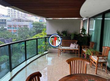 Apartamento · 209m² · 3 Quartos · 2 Vagas · Apartamento : 3 Quartos - 2 vagas -209m² - Leblon