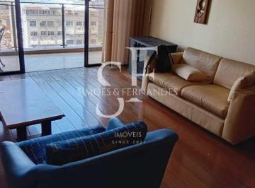 Apartamento · 134m² · 4 Quartos · 2 Vagas · Tijuca - Rua Dona Maria - Apartamento sala em dois ambientes, 4 quartos, suíte e