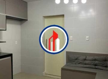Apartamento · 108m² · 3 Quartos · 1 Vaga · INGÁ - NITERÓI | 108 m² | 3 quartos (1 suíte) | Vaga | Fundos | Vista livre | So