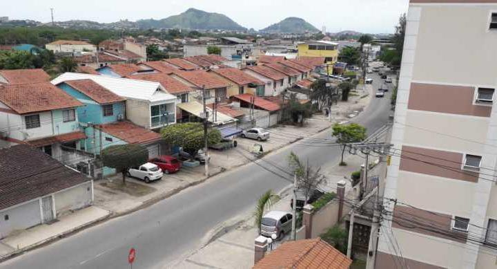 Foto do imóvel - Recanto do tingui, novinho, menor preço E mobiliado