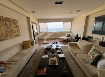 Apartamento · 185m² · 3 Quartos · 1 Vaga · VIEIRA SOUTO VISTA FRONTAL MAR!!