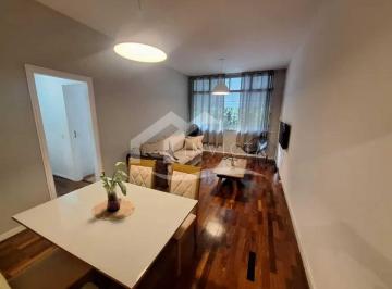 Apartamento · 90m² · 2 Quartos · 1 Vaga · Excelente 2 quartos (1 suíte) com vaga escriturada na General Osório