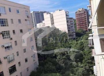 Apartamento · 97m² · 3 Quartos · 1 Vaga · 3 QUARTOS IMPERDÍVEL EM IPANEMA