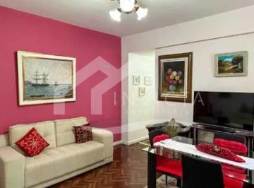 Apartamento · 69m² · 2 Quartos · 1 Vaga · Apartamento 2 Quartos com Vaga na Escritura . Excelente Localização