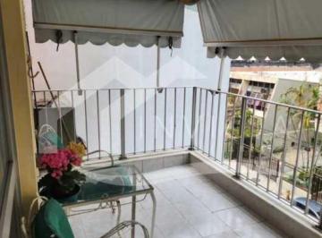 Apartamento · 77m² · 3 Quartos · 1 Vaga · Maravilhoso 3 quartos, com vaga, localizado no coração de Botafogo.