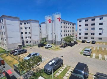 Apartamento de 2 quartos, Fortaleza · Apartamento e 2 quarto, andar privilegiado, à venda em Curió