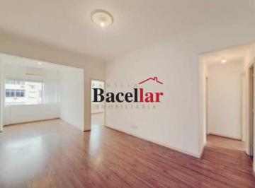 Apartamento · 95m² · 3 Quartos · 1 Vaga · Apartamento : Padrão / Residencial / Leblon