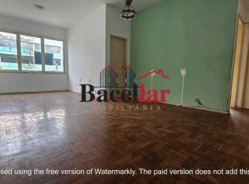Apartamento · 108m² · 3 Quartos · 1 Vaga · Apartamento 3 Quartos, Depend. completa e Vaga à Venda na Tijuca!!! Próximo ao L
