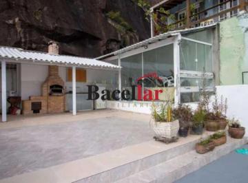 Apartamento · 215m² · 3 Quartos · 1 Vaga · Cobertura : Duplex / Residencial / Urca