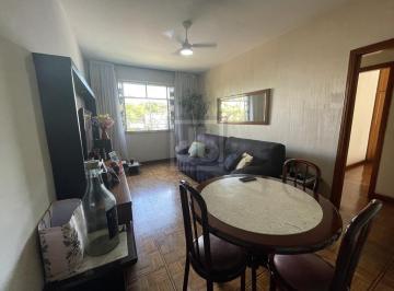 Apartamento · 60m² · 2 Quartos · 1 Vaga · Ilha do Governador - Jardim Guanabara - Rua Gregório de Castro Morais - Apartame
