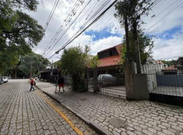 Casa · 400m² · 6 Quartos · 6 Vagas · Excelente Casa à venda com terreno de 512m , bairro ALTO DA RUA XV, CURITIBA - PR