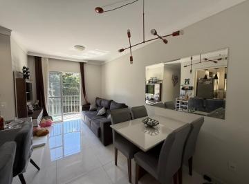 Apartamento · 67m² · 3 Quartos · 1 Vaga · Apartamento com 3 dormitórios à venda,67.24 m², Ecoville, Curitiba, CURITIBA - PR